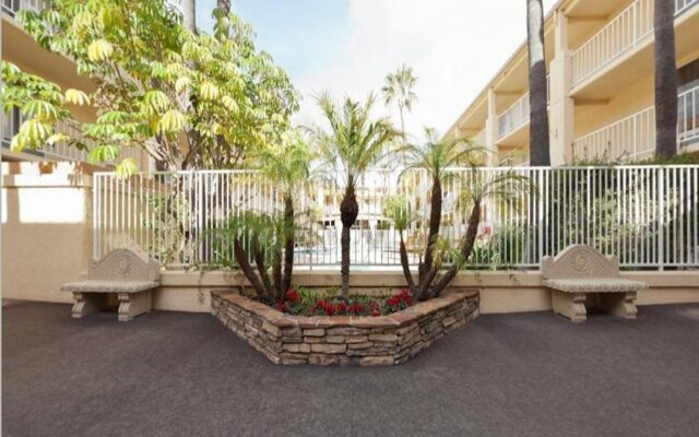 Radisson Hotel San Diego-Rancho Bernardo