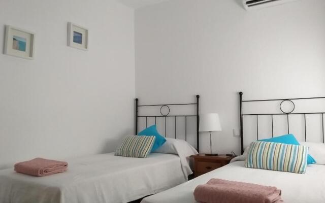 Apartamento Jardines