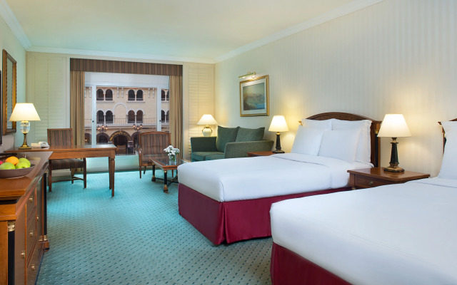 The Bristol Hotel Dubai
