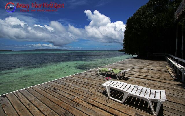 Boracay Water World Resort