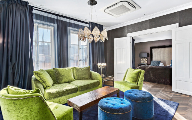 Vimmerby Stadshotell, WorldHotels Crafted