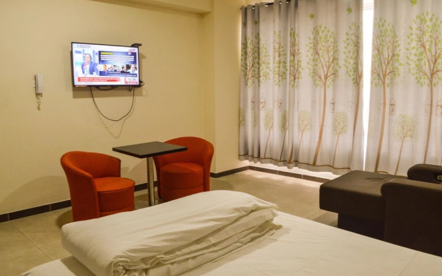 Hotel Colonial