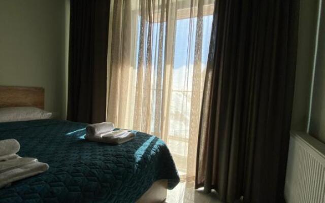 Your Cozy Apartment in New Gudauri, Loft 2 #432
