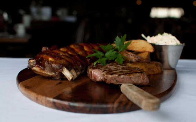 Anchor Inn