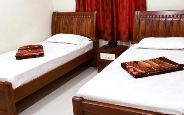 Vijaya Guest House