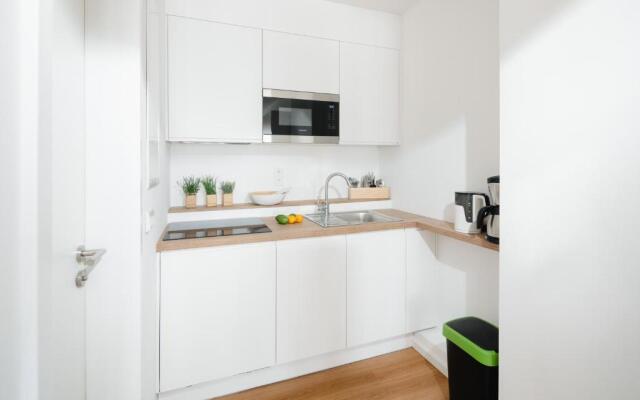 Ferienhaus Papenfuß