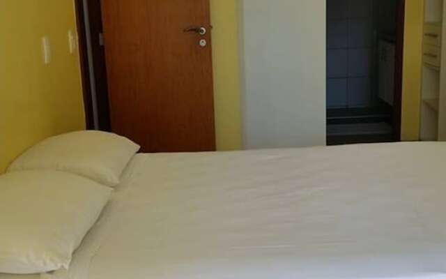 Terraços Apartments