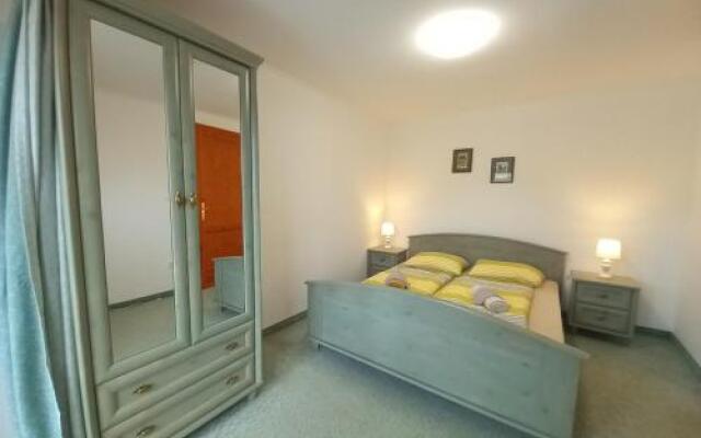 Éden Apartman Hotel