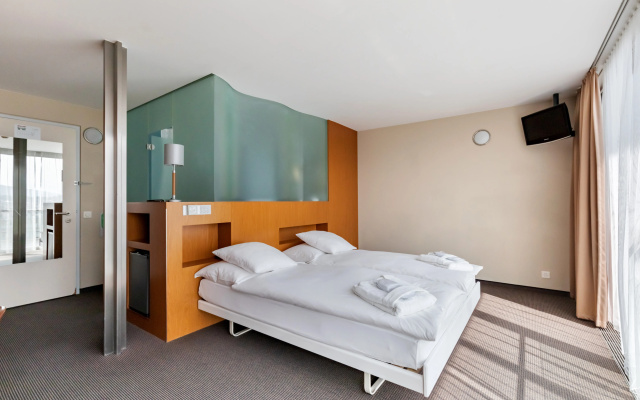 Hotel Cornavin - Image 4