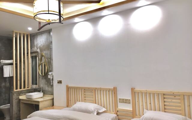 Wuzhen Xizha 1992 Guesthouse