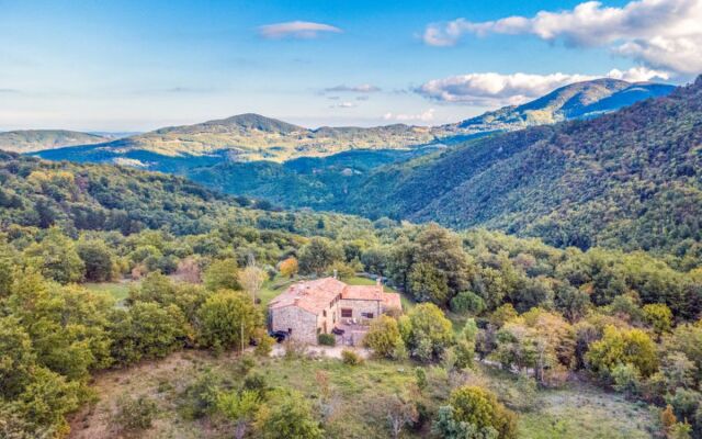 House Villi Montieri