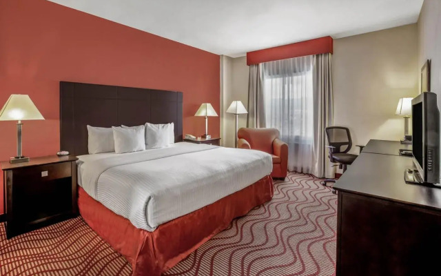 La Quinta by Wyndham San Luis Potosi