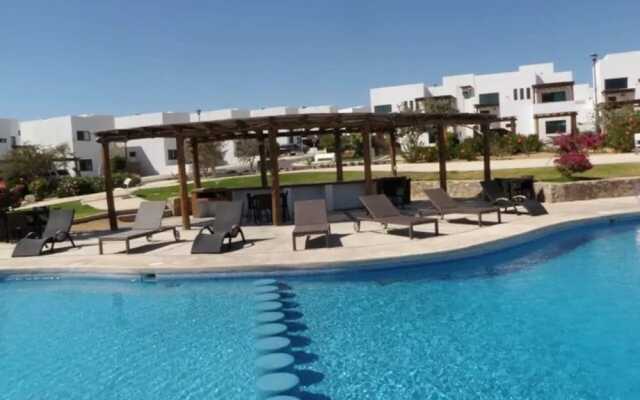 3 Bedroom House in Cabo San Lucas - Ocean View home