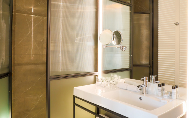Pestana Plaza Mayor Madrid