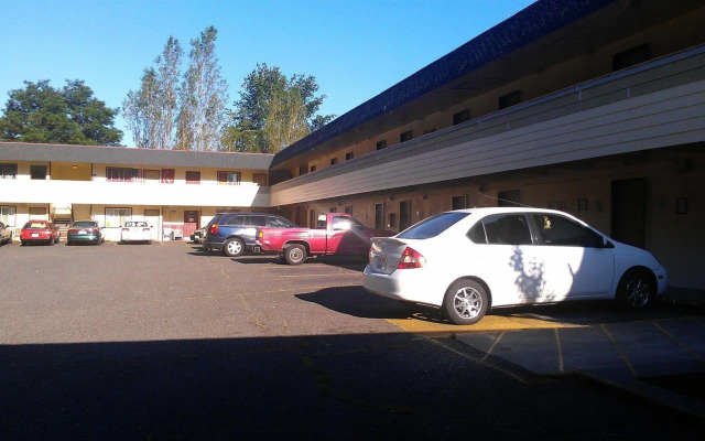 Bremerton Inn