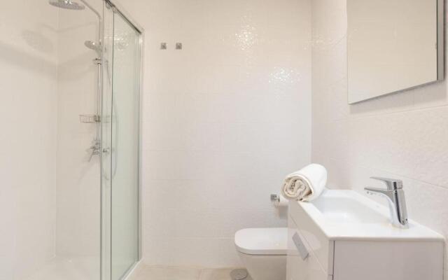 Urbe10 Atarazanas Premium Loft (VI)