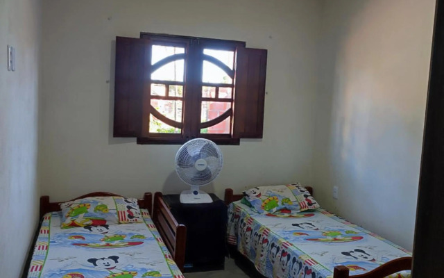 Suites Recanto dos Coqueirais Beach