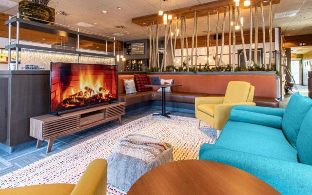 Clarion Pointe La Malbaie