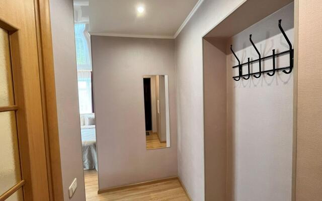 Апартаменты на проспекте Ленина 33А