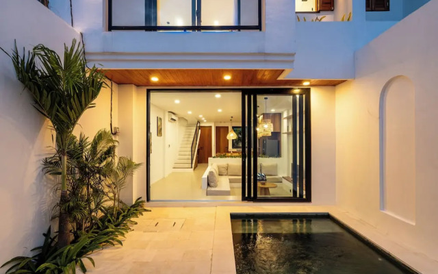 Amal Villa By Betterplace