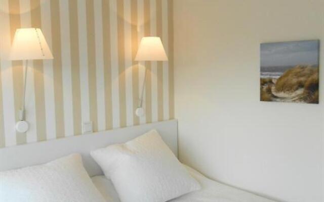 Haus-LIV-Appartement-Sand