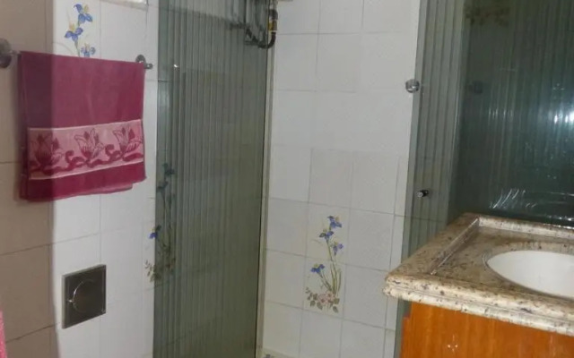 Apartamento 805 Copacabana 229