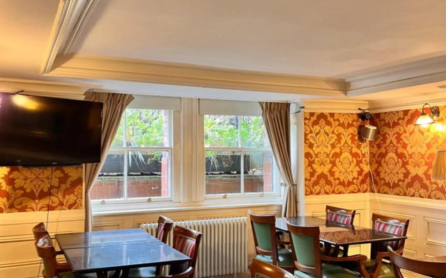 The Mountford Hotel - Free Parking