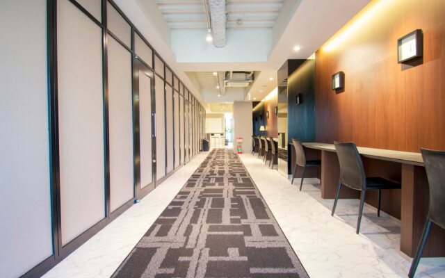 Prime Inn Nippombashi