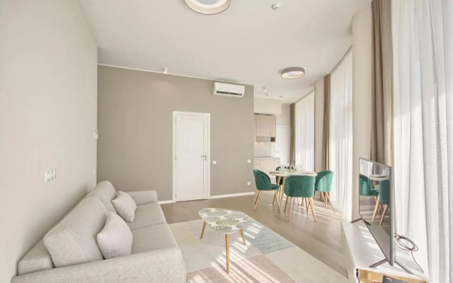 Apartment DoMiSol