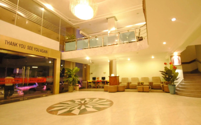 Midland Hotel
