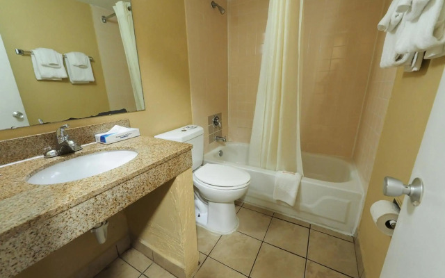 Econo Lodge Town Center