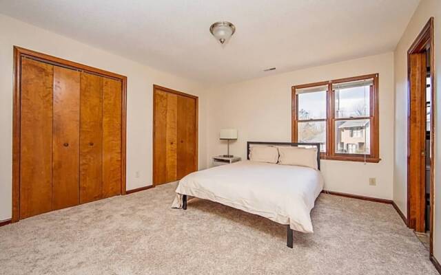 The Coronation Guest House