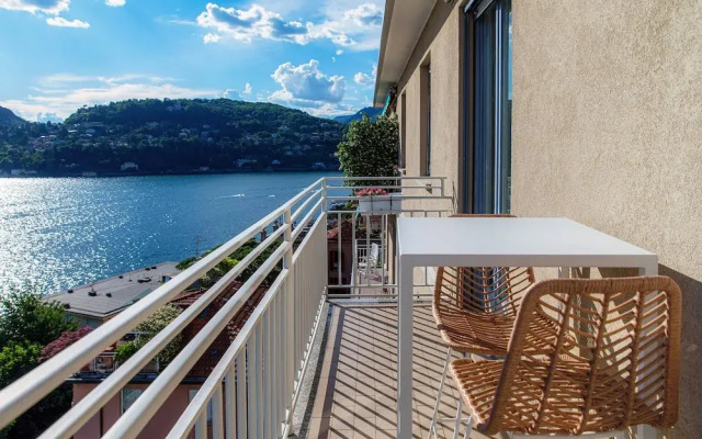 Paradise View