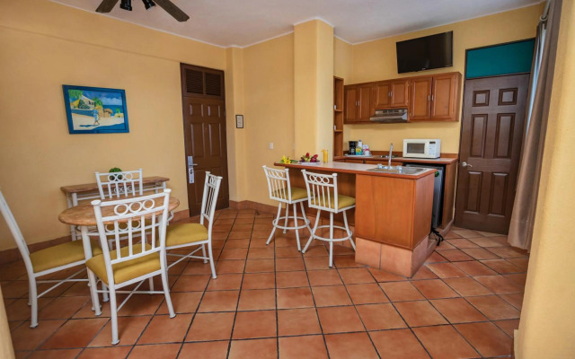 Best Western Posada Freeman