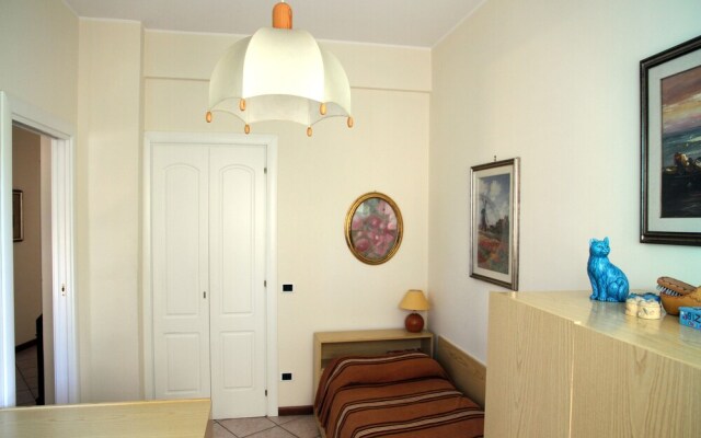 Delizia Master Guest apartment
