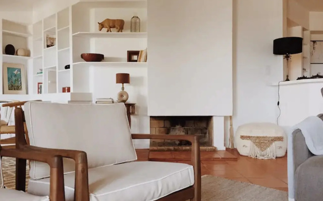 Casa da Praia - Beachfront Private Pool