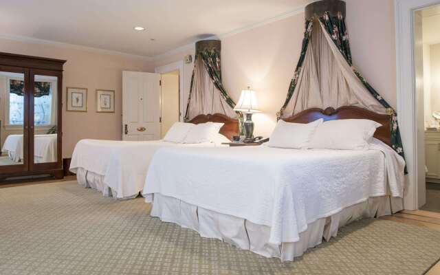 John Rutledge House Inn Charleston