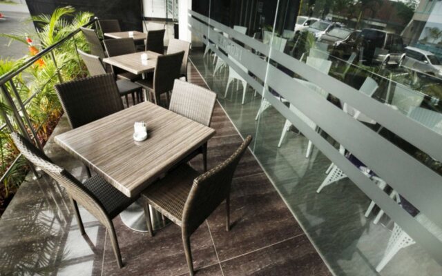 Hotel Harmoni Tasikmalaya