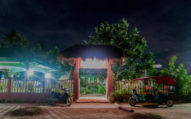 Moonlight Resort