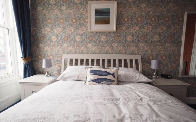 The Cowrie Guest House