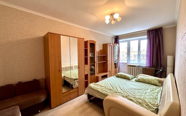 Nestory (Нестори) на улице Фестивальная