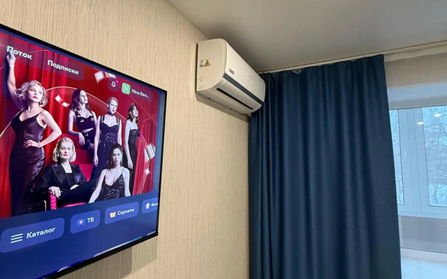 Тепло Дом на улице Войкова 18