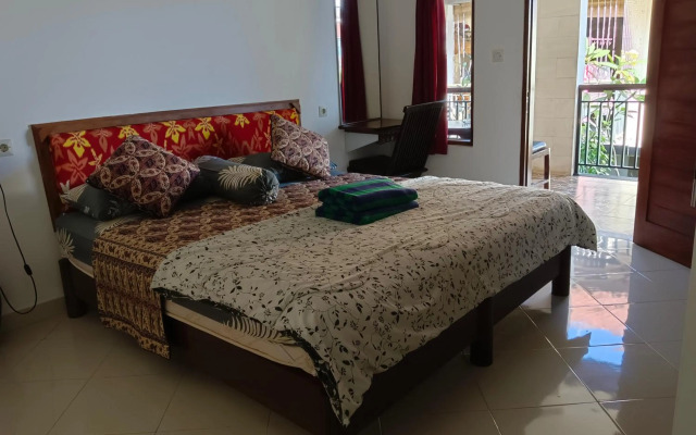 Double N Guesthouse