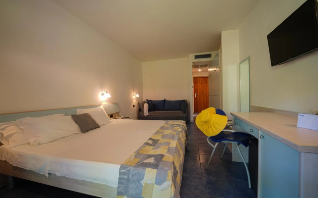 IHR Pizzo Calabro Resort