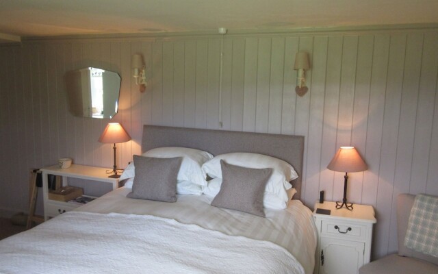 High Blean B&B