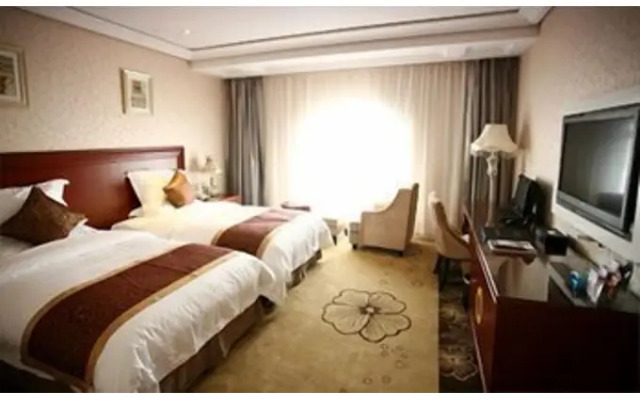 Hotel Aventine