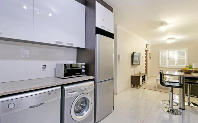 Star Apartments Cape Town