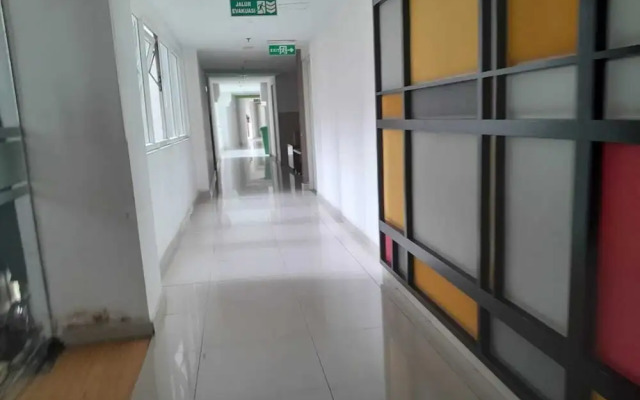 Smart Inn at Aeropolis Residence