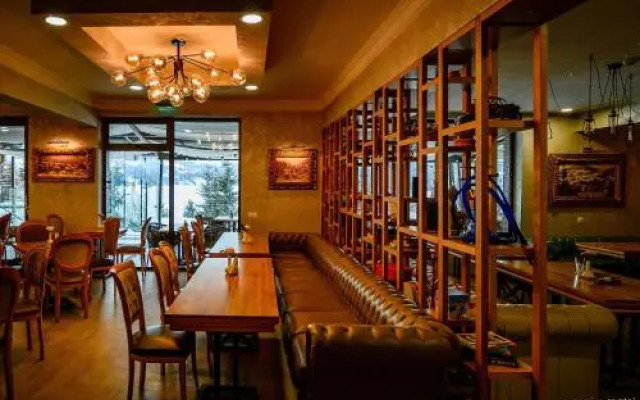 Hotel Roser House Boutique