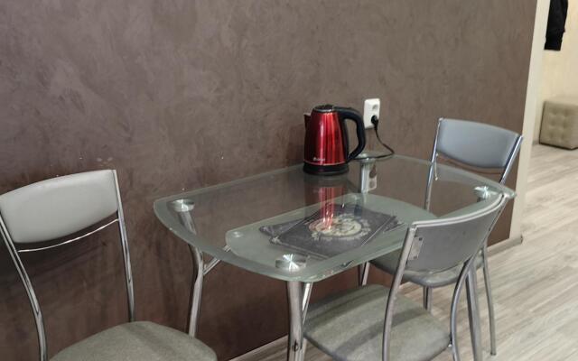 Apartments on Michurinskaya street 213G